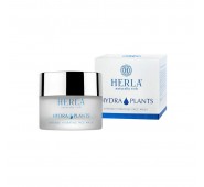 HERLA HYDRA PLANTS intensyviai drėkinanti veido kaukė Intense Hydrating Face Mask 50ml